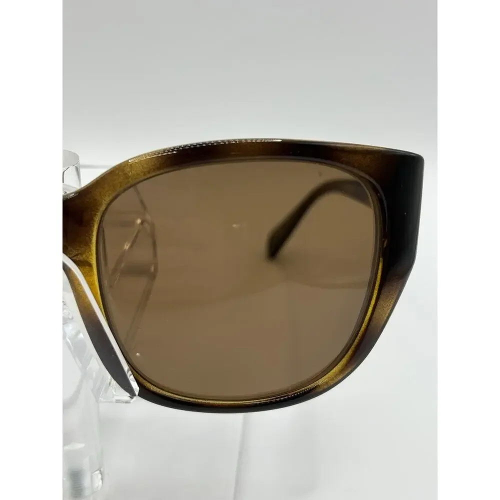 Vogue Sunglasses VO5061-SB Brown Tortoise Oversized Women 53-20-135